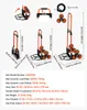 Carrello pieghevole per scale VEVOR, carrello con portata Anteprima dell’immagine prodotto 7
