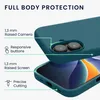 kwmobile Pouzdro na mobilní telefon pro iPhone 16 Pouzdro, Náhled obrázku produktu 4