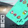Schutzhülle für iPad 10.2 2021/2020/2019, iPad 9th/8th/7th Produktbild-Vorschau 8