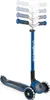 GLOBBER MASTER LIGHTS – Tretroller Kinder, 125/80 mm, ABEC Produktbild-Vorschau 2