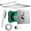 HANSGROHE DuoTurn E | DEUSENFELD | BOFLER Unterputz Produktbild-Vorschau 1