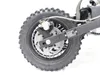 1000 Watt Elektro Dirtbike Cross KXD 707E 48V Pitbike Produktbild-Vorschau 7