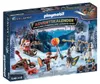 PLAYMOBIL Novelmore 71346 Adventskalender Novelmore - Kampf Produktbild-Vorschau 11