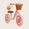 Lionelo Alex Plus Vélo de course pour enfants jusqu'à 30 kg Voir les images du produit 19