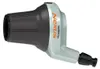 Manette rotative SHIMANO NEXUS SL-C6000 8 vitesses, argent Voir les images du produit 2