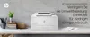 HP LaserJet Enterprise M406dn - Drucker - s/w - Duplex - Produktbild-Vorschau 18