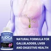 TUDCA + Cardo Mariano 1000mg (120 capsule) integratore Anteprima dell’immagine prodotto 4