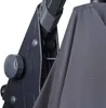 Deluxe Ampelschirm MCW-D14, Sonnenschirm, rund Ø 3m Produktbild-Vorschau 6