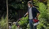 Einhell Akku-Drucksprühgerät GE-WS 18/75 Li-mit Akku 2.5 Produktbild-Vorschau 7