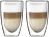 LEONARDO HOME Gobelet à double paroi DUO (set de 2) 400 ml Voir les images du produit 4