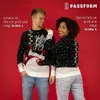 JAP Christmas Let it Glow mit LED Lampe - Lustiger Produktbild-Vorschau 6
