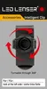 Ledlenser 0317, Schwarz Produktbild-Vorschau 3