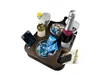 Couchbar - Snackbar - Sofa-Bar - Couchbutler - Snackbox - Produktbild-Vorschau 3
