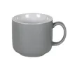 Tazza da caffè Ritzenhoff e Breker Jasper grigio 240 ml Anteprima dell’immagine prodotto 3