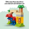 Spidey mit Dinosaurier & Green Goblin Produktbild-Vorschau 21