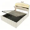 Flieks gestoffeerd bed 140x200 cm met lade, Productafbeelding-voorbeeld 8