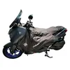 TUCANO URBANO R244PRO Termo ochrana nôh 4 sezóny čierna Náhľad obrázku produktu 1