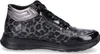 Ara Schnürboots Damen 32313039313838 Schwarz 38 EU Produktbild-Vorschau 26