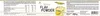 Yummy Flav Powder - 250g : Happy Banana I Geschmackspulver Produktbild-Vorschau 4