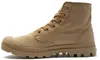 Schuhe Palladium Mono Chrome Woodlin 73089209M Produktbild-Vorschau 11