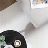 Volero - Miękki dywan z krótkim włosiem - Cozy Biały - Podgląd zdjęcia produktu 5