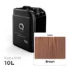 Holzimprägnierung | Braun | 10 L |  | 2 In 1 | Holzschutz | Produktbild-Vorschau 2