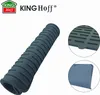 Geschirrtrocknungsmatte Silikon 42X33Cm Grau Kinghoff Produktbild-Vorschau 5