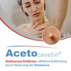 Penna rimuovi verruche a base di acetocaustina 50 ml Anteprima dell’immagine prodotto 3