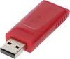 Verbatim Slider, 16 GB, USB Typ-A, 2.0, Klzné, 8 g, Modrá, Náhľad obrázku produktu 9