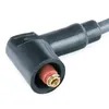 MAXGEAR 53-0062 Zündkabelsatz Zündleitungssatz für VW GOLF Produktbild-Vorschau 4