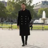 BW Marinemantel Tuch schwarz, 44 Produktbild-Vorschau 5