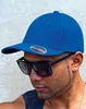 Result Headwear RC085X | Kansas Flex Cap / 6-Panel-Cap - Produktbild-Vorschau 3
