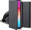 Custodia a libro "Smart" compatibile con Motorola Moto Edge Anteprima dell’immagine prodotto 1