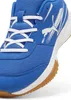 Puma Varion II Hallensportschuhe Kinder blau weiß Gr 38 Produktbild-Vorschau 11