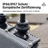 NEP BDM-1000 Micro-omvormer 1000W, modulaire omvormer voor Productafbeelding-voorbeeld 3