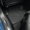 Volkswagen Passat VIII (B8) Gummifußmatten, 4 Stück, vorne Produktbild-Vorschau 2