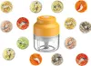 Verk 24331 Sekáček na zeleninu USB 250 ml, color Náhled obrázku produktu 19