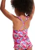 Speedo - "Learn To Swim" Badeanzug Dünner Riemen für Produktbild-Vorschau 4