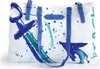 Anemoss Anchor Beach Bag, wasserdichte und sanddichte Produktbild-Vorschau 1