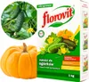 Florovit Dünger für Gurken und andere Kürbisgewächse Karton Produktbild-Vorschau 1