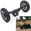 Offroad 8 palcová elektrická kola Combo Skateboard Truck Náhled obrázku produktu 2