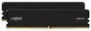 Crucial DDR5 - Kit - 32 GB: 2 x 16 GB - DIMM 288-PIN Produktbild-Vorschau 27