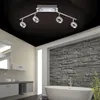 Paul Neuhaus LED weiß Deckenleuchte schwenkbar Acrylglas 94 Produktbild-Vorschau 12
