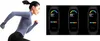 Inteligentní náramek M7 Smart Band 7 Black, moderní fitness Náhled obrázku produktu 5