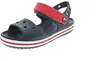CROCS Crocs Crocband Sandal Kids navy/red navy/red 23-24 Produktbild-Vorschau 26