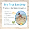 alldoro 60175 - Mein erstes Sandkastenspielzeug | extra Produktbild-Vorschau 5