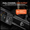 ZELURXX HIFI Musik Player MP3 2” Display, High-Res Audio, Produktbild-Vorschau 6