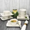 6x Ivory Suppentasse 200ml mit Untertasse Suppenterrine 6 Produktbild-Vorschau 3