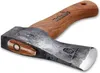 Hultafors Mini-Axt 500 g Kopf, Handgeschmiedet, aus Voir les images du produit 7