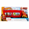 Hot Wheels HRY02, Pojazd, 4 lat(a), Plastik, Metal, Podgląd zdjęcia produktu 2